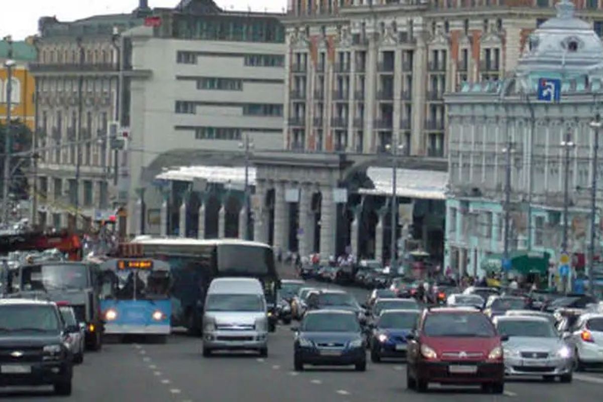 Ketegangan Hukum Internasional: Rusia Berencana Legalkan Kendaraan Hasil Sitaan dan Curian dari Uni Eropa