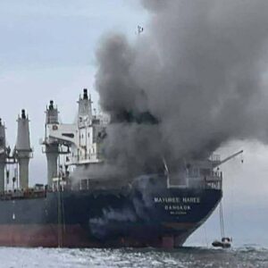 Perubahan Paradigma Keamanan Maritim: Koalisi 40 Negara Gelar Rapat Darurat Pasca-Pernyataan Isolasi Donald Trump