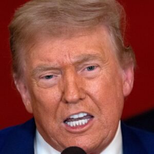 Ultimatum 48 Jam Donald Trump: Eskalasi Ancaman Militer Terhadap Iran di Selat Hormuz